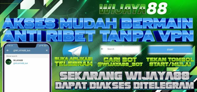 TUTORIAL TELEGRAM BOT