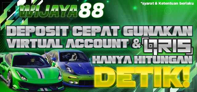 DEPO QRIS & VIRTUAL ACCOUNT	